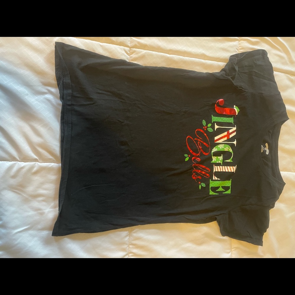Holiday shirt